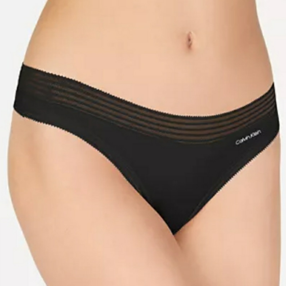 Calvin Klein  Panty and Thong
